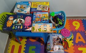 Casa Ideal Para Familias Con Patio Y 3 Banos